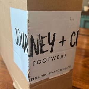 Gray ankle booties NEW